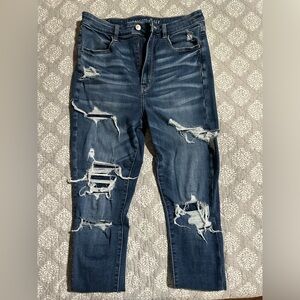 American Eagle Jegging